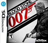 James Bond 007: Blood Stone (Nintendo DS)